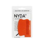 NYDA Läusekamm (PZN 6968091)