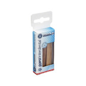 Paro Micro Sticks Zahnhölzer (PZN 7235634)
