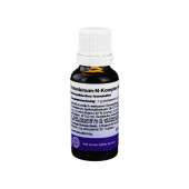 YOHIMBINUM N Komplex Hanosan flüssig (PZN 6329818)