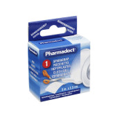HEFTPFLASTER hyperallergenisch 2,5 cmx5 m (PZN 7244573)