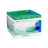 ASKINA Haftbinde Color 6 cmx20 m blau (PZN 7343453)