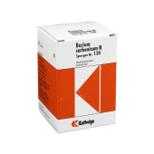 SYNERGON KOMPLEX 138 Barium carbonicum N Tabletten (PZN 4905258)