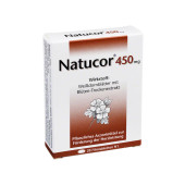 Natucor 450mg (PZN 6474377)