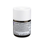 FERRUM HYDROXYDATUM 5% Trituration (PZN 6308354)