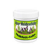 MELKFETT SALBE Alter Heideschäfer (PZN 4942905)