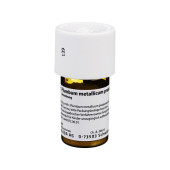 PLUMBUM METALLICUM praep. D 6 Trituration (PZN 4756976)