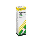 LAUFWUNDER Fußbalsam kühlend (PZN 6993864)