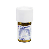 CINIS TABACI D 6 Trituration (PZN 7028160)