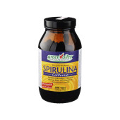 SPIRULINA EARTHRISE Tabletten (PZN 4924907)