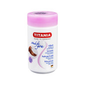 FUSS PUDER Streudose TITANIA (PZN 6060322)
