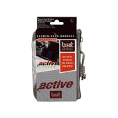 BORT ActiveColor Daumen Hand Band.L schwarz (PZN 5873632)