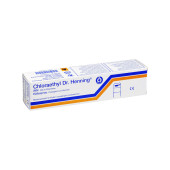 CHLORAETHYL Dr. Henning TSS Spray (PZN 7320222)