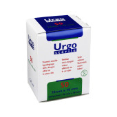 URGOSTERILE Wundverband 53x70 mm steril (PZN 7136168)