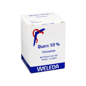 QUARZ 50% Trituration (PZN 7071233)