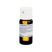 FORMICA D 12 Dilution (PZN 7040907)