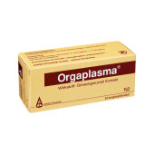 Orgaplasma (PZN 4863123)
