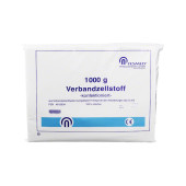 VERBANDZELLSTOFF hochgebleicht chlorfr.konfektion. (PZN 4613834)