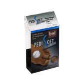 BORT PediSoft TexLine Zeh.Fing.Schutz Pad large (PZN 5563328)