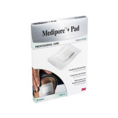 MEDIPORE+Pad 3M 10x15cm 3569NP Pflaster (PZN 7194817)