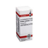 ACIDUM OXALICUM D 12 Globuli (PZN 7454052)