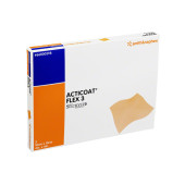 ACTICOAT Flex 3 10x10 cm Verband (PZN 5372841)