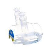 RESPIFLO Aqua dest.Kapseln Inhalat (PZN 6300140)