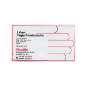 HANDSCHUHE Baumwolle Gr.7 Überlänge (PZN 7345570)