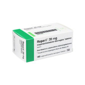 Reparil 20mg (PZN 4964350)