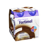 FORTIMEL Extra Schokoladengeschmack (PZN 6094108)