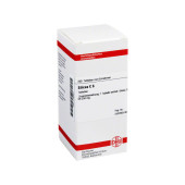 SILICEA C 6 Tabletten (PZN 7180301)