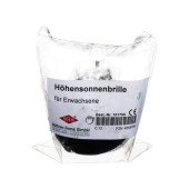 HÖHENSONNENBRILLE Erwachsene 101750 (PZN 4755706)