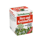 BAD HEILBRUNNER Herz- und Kreislauftee N Fbtl. (PZN 7342376)