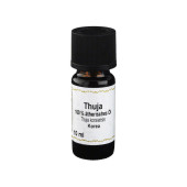 THUJA ÖL 100% ätherisch (PZN 7205030)