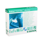 ASKINA Elast Fine Binde 4 cmx4 m lose (PZN 6338639)