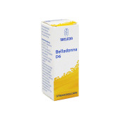 BELLADONNA D 6 Globuli (PZN 7022660)