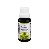 EQUISETUM KOMPLEX Nr.23 Dilution (PZN 4777843)