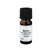 MYRRHEN ÖL 100% ätherisch (PZN 7204763)
