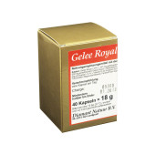 GELEE ROYAL 1x1 pro Tag Kapseln (PZN 7449482)