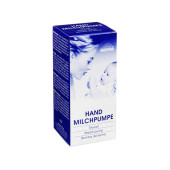 MILCHPUMPE FRANK Hand Kunstst.unzerbrechl.10342 (PZN 7227540)