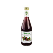 BIOTTA Bio Preiselbeer Plus Saft (PZN 5560815)