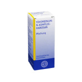YOHIMBINUM N Komplex Hanosan flüssig (PZN 6329824)