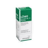LÖWE KOMPLEX Nr.11 Bryonia Tropfen (PZN 4922618)