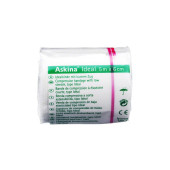 ASKINA Idealbinde 6 cmx5 m celloph. (PZN 6874898)