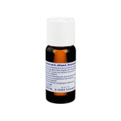 CARUM CARVI ethanol.Decoctum Urtinktur D 1 (PZN 7021502)