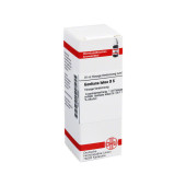 GENTIANA LUTEA D 6 Dilution (PZN 7168642)