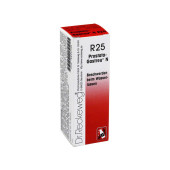 PROSTATA-GASTREU N R25 Mischung (PZN 4855744)