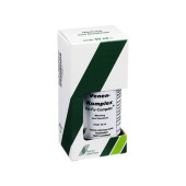 VENEN KOMPLEX Ho-Fu-Complex Tropfen (PZN 7185801)