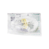 Venofix A Venenpunktionsbesteck 19 G 1,1 mm (PZN 5039596)