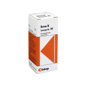 SYNERGON KOMPLEX 44 Borax N Tropfen (PZN 4905287)
