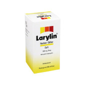 Larylin Husten-Stiller Saft (PZN 4759897)